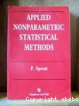 Applied nonparametric statistical methods