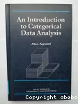 An introduction to categorical data analysis