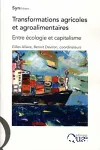 Transformations agricoles et agroalimentaires