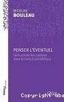 Penser l'éventuel