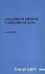 Analysis of Ordinal Categorical Data