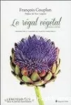 Le régal végétal