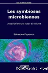 Les symbioses microbiennes