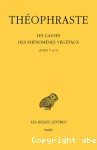 Livres V et VI