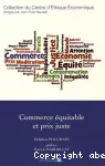 Commerce équitable et prix juste