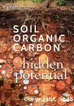 Soil organic carbon