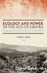Ecology and power in the age of empire