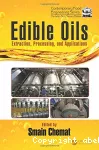 Edible oils
