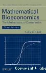 Mathematical bioeconomics