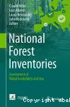 National Forest Inventories