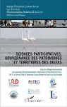 Sciences participatives et gouvernance des patrimoines et territoires des deltas