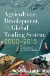 Agriculture, development, and the global trading system