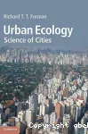 Urban ecology
