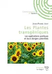 Les plantes transgéniques