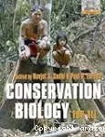 Conservation biology for all
