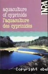 Aquaculture of cyprinids