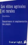 Les élites agricoles et rurales