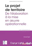 Le projet de territoire