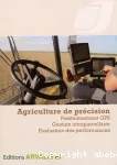 Agriculture de precision