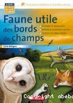 Faune utile des bords de champs