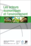 Les acteurs économiques et l'environnement