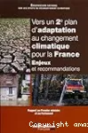 Vers un 2e plan d'adaptation au changement climatique pour la France