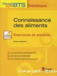 Connaissance des aliments