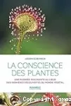 La conscience des plantes