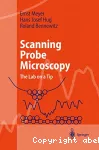 Scanning probe microscopy