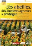 Les abeilles, des ouvrières agricoles à protéger