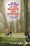 La vie secrète des animaux