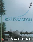 Bois d'aviation