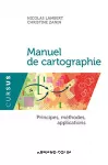 Manuel de cartographie