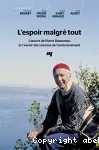 L'espoir malgré tout