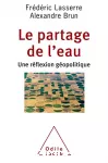 Le partage de l'eau