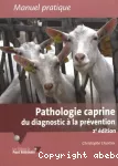 Pathologie caprine