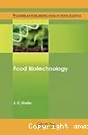 Food biotechnology