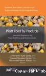 Plant food by-products