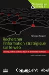 Rechercher l'information stratégique sur le web