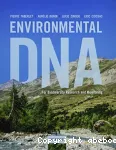 Environmental DNA for biodiversity research and monitoring