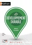 Le développement durable