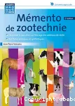 Mémento de zootechnie