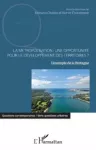 La métropolisation, une opportunité pour le développement des territoires ?