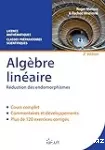 Algèbre linéaire