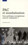 PAC et mondialisation