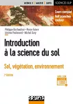 Introduction à la science du sol