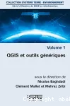 QGIS et outils génériques