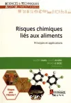 Risques chimiques liés aux aliments