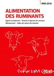 Alimentation des ruminants