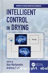 Intelligent control in drying